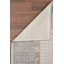 Naysa Solid Colour Area Rug-1386197342