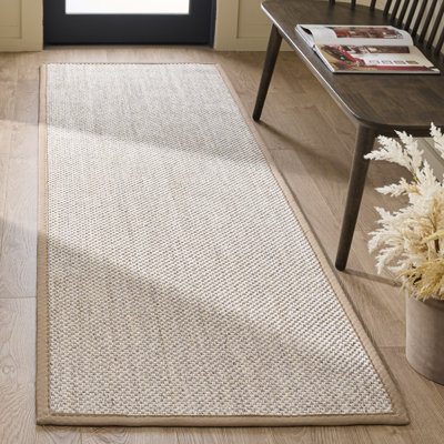 Torbin Sisal Area Rug