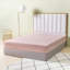Teddy Fleece Fitted Sheet-367483459-367483470