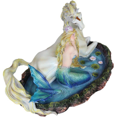 Fantasy & Sci-Fi Figurines & Sculptures
