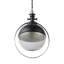 Luminaire suspendu sphère 1 lumière Mcgouver-59462089