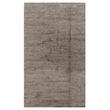 Textural Hand Knotted Area Rug