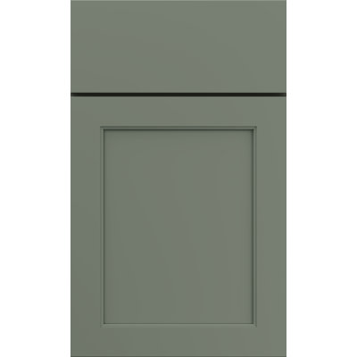 Dwelling Essentials Tuliptree Door Sample