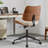 Ergonomic Adjustable Height Task Chair-1978230722