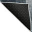 Tapis bleu sarcelle lavable à la machine intérieur / extérieur ACN1114-109484879