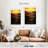 Oberle Titan Retro Print-106960946