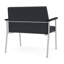 Lesro Chaise de bureau Mystic-101050122-101050131