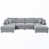 Grey Chenille est en rupture de stock