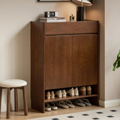 Rangement à chaussures populaire