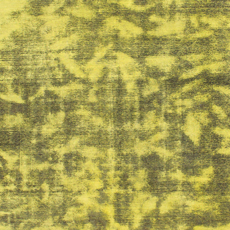 Abstract Indoor Rug, Square 3'
