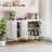 47.2 W" Three Doors Accent Cabinets-556248458