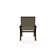 Chaise de patio Askar