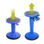 Tabouret actif Free Wobble-561192868
