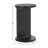 Hatteras Marble Top End Table-1242999629