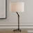 Uttermost Perch Bird-Leg Table Lamp