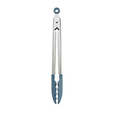 KitchenAid® Silicone Tip Tongs