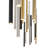 Santana 30 Light LED Chandelier-1183649783
