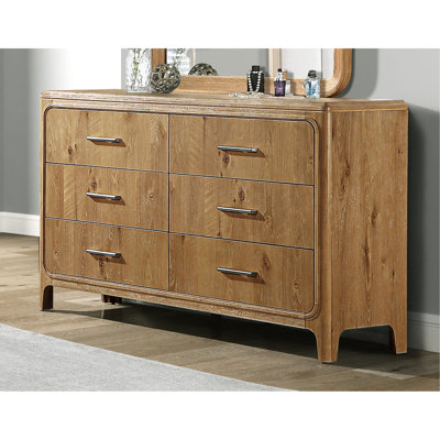 Mobilier de chambre à coucher en bois
