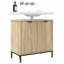 60.5cm Bathroom Vanity Base Only-996975906