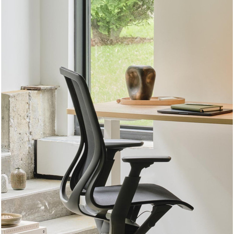 Aire Chair, Graphene