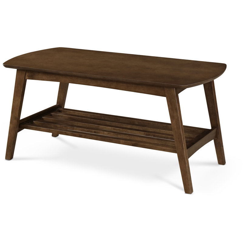 Gaines ClickDecor Gaines Coffee Table