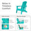Outdoor Adirondack Chair-853971659