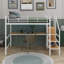 Lit mezzanine double Mangano Kids-1224760728