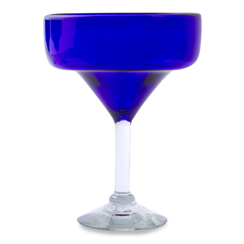 Verre à margarita 13 oz. jamais Ahmi