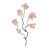 Rose, vert, brun est en rupture de stock