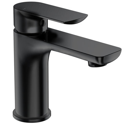 Single Hole Faucet Bathroom Faucet