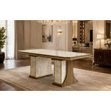 Infinity Dining Table