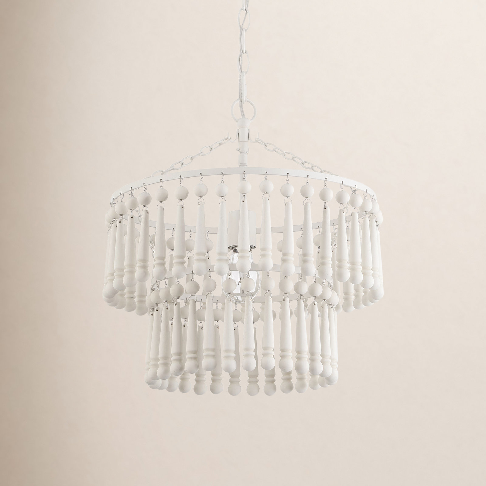 Kayan Pendant Light, 1