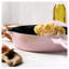 Staub Cast Iron 12-Inch Fry Pan - Peony Pink-1272233936