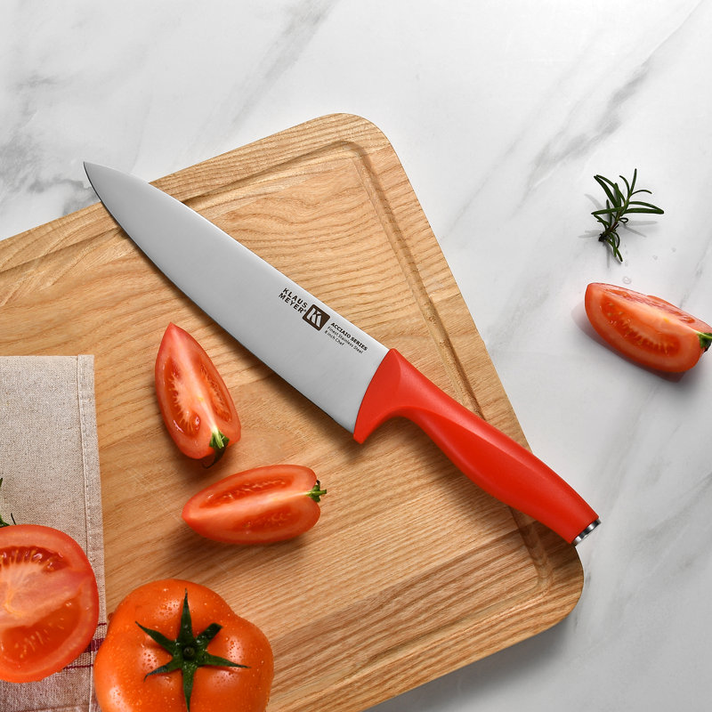 Couteau de chef 8 po Klaus Meyer Acciaio