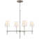 Thomas O'Brien Bryant Small Chandelier