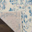 Tapis ivoire / bleu Yurig-1440511216