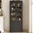Ausencio Dining Cabinet-885641929