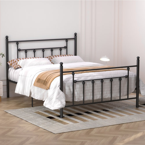 Full Sized Bed Frame