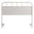 Amichai Metal Headboard-144776918-175808072