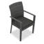 District Outdoor Dining Armchair-424228771
