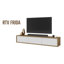 Aydogan Unfinished TV Stand for TVs up to 78"-938497066