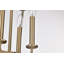 Lustre rectangulaire 4 lumières Azair-88608528-88608530
