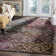 Andy Performance Ikat Rug