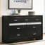 Commode l 62,6 po à 7 tiroirs Elessa-865061015
