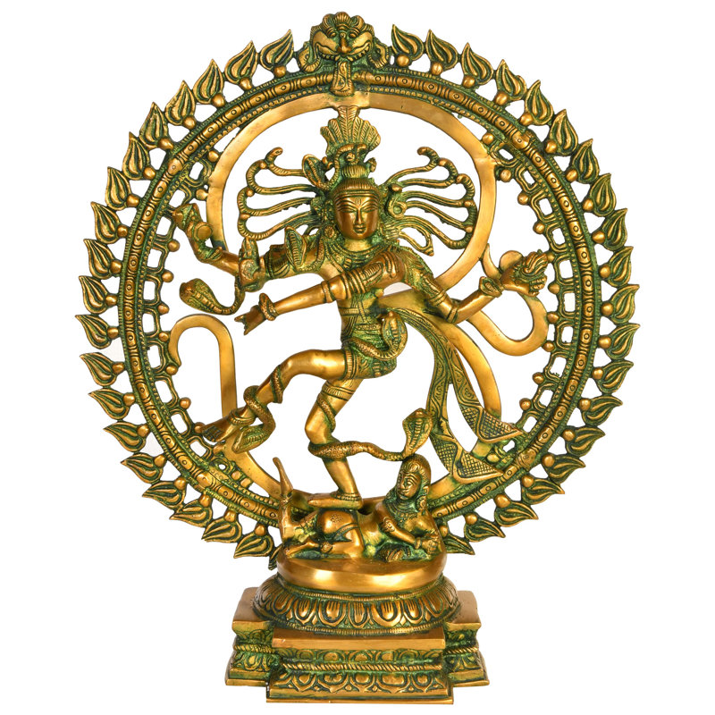 Religious & Spiritual Figurines & Sculptures