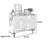 28 Pair Shoe Storage Cabinet-99315671