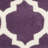 Carolene Hand Tufted Wool Geometric Rug-1972320217