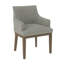 Upholstered Arm Chair-794035332-794035363