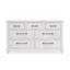 Commode 7 tiroirs Thack