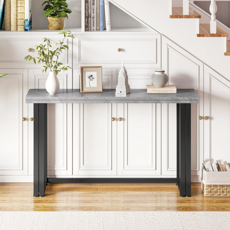 4 - Person Dining Set, Black